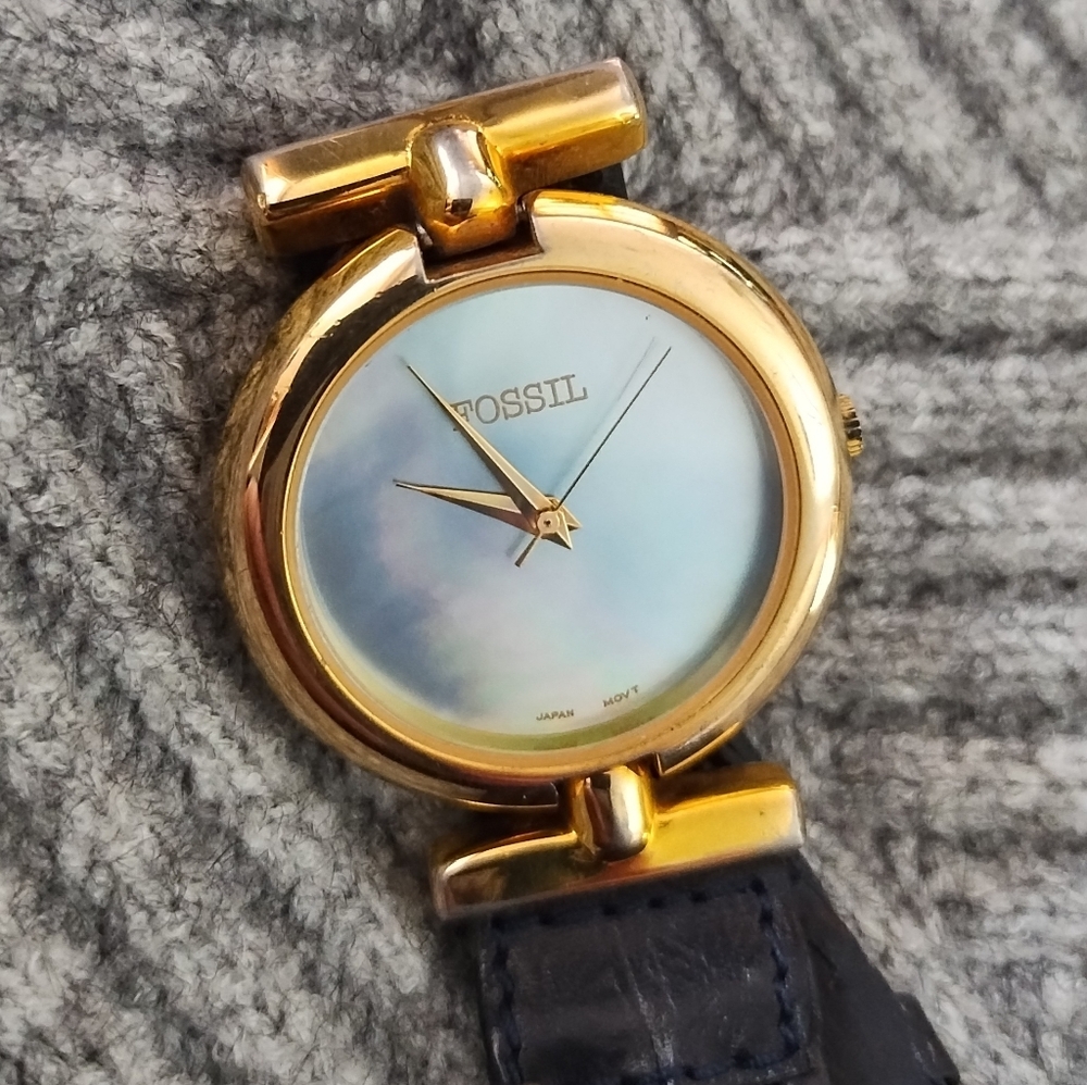 ⌚ Fossil - Picture 13 of 13